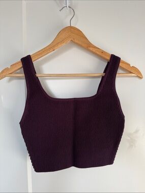 Babaton Knit Tank